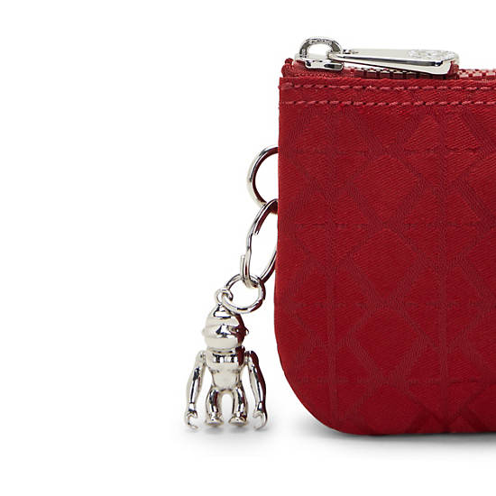 Red Kipling Creativity Small Classic Accessories | 476295YTV