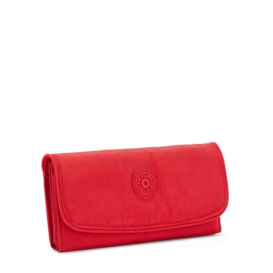 Red Kipling Money Land Snap Accessories | 604157YFN