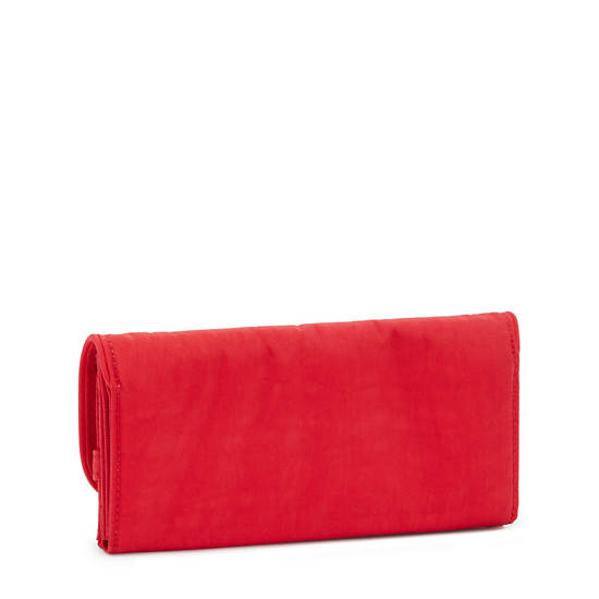 Red Kipling Money Land Snap Accessories | 604157YFN