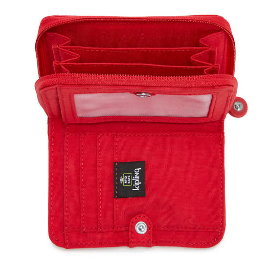 Red Kipling Money Love Classic Small Accessories | 213570UEN