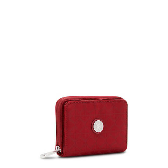 Red Kipling Money Love Small Accessories | 254631RVZ