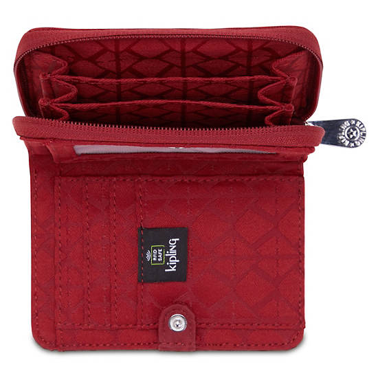 Red Kipling Money Love Small Accessories | 254631RVZ