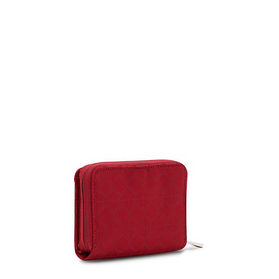 Red Kipling Money Love Small Accessories | 254631RVZ