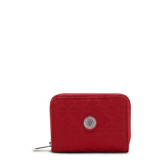 Red Kipling Money Love Small Accessories | 254631RVZ