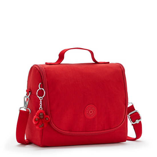 Red Kipling New Kichirou Classic Lunch Accessories | 453278XYU