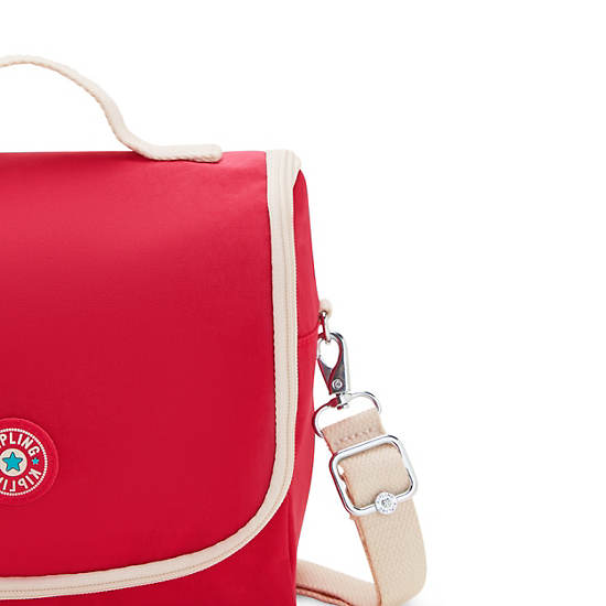 Red Kipling New Kichirou Lunch Accessories | 792041ETD