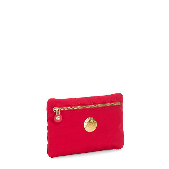 Red Kipling Rum Classici Slim Accessories | 830276GKB