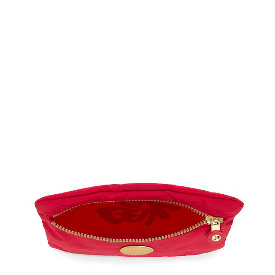 Red Kipling Rum Classici Slim Accessories | 830276GKB