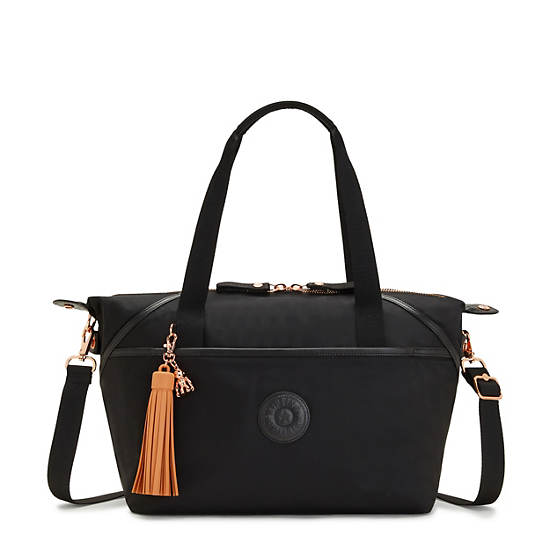 Rose Black Kipling Art Organized 17\