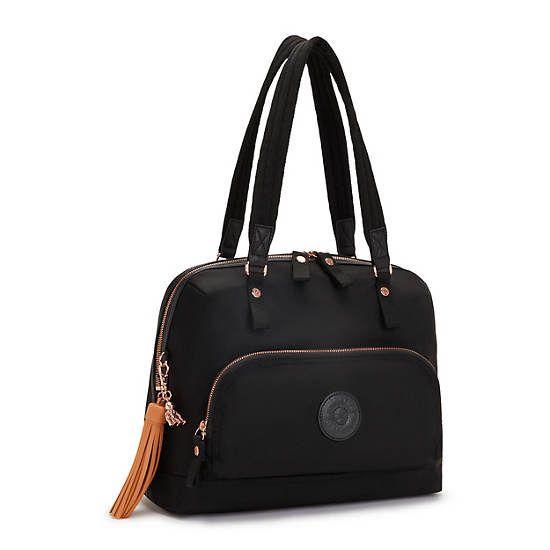 Rose Black Kipling Linza 15