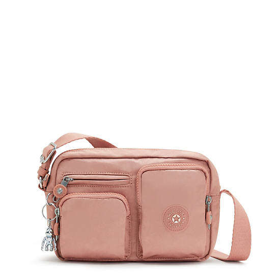 Rose Kipling Albena Crossbody Bags | 980375SWY