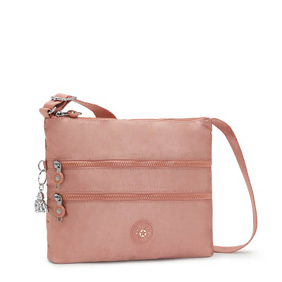 Rose Kipling Alvar Crossbody Bags | 952741WKL