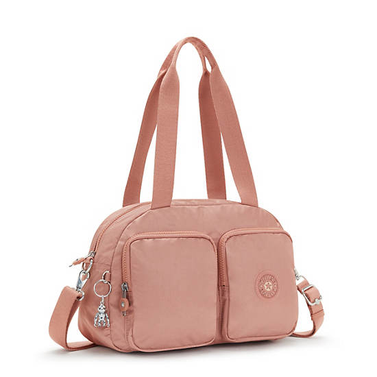 Rose Kipling Cool Defea Iconic Shoulder Bags | 245069XYQ