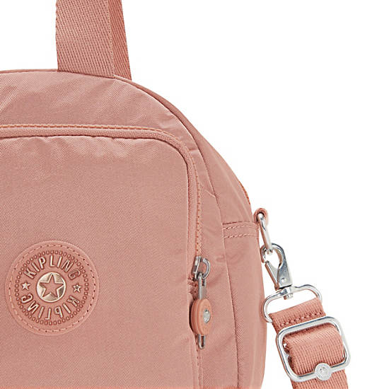 Rose Kipling Cool Defea Iconic Shoulder Bags | 245069XYQ