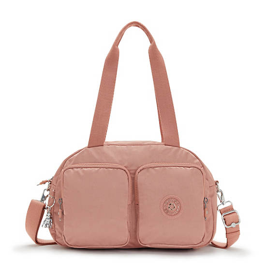 Rose Kipling Cool Defea Iconic Shoulder Bags | 245069XYQ