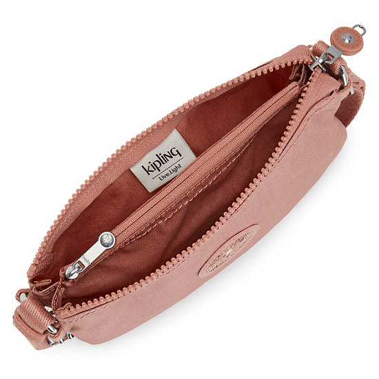 Rose Kipling Creativity XB Crossbody Bags | 152607PDG