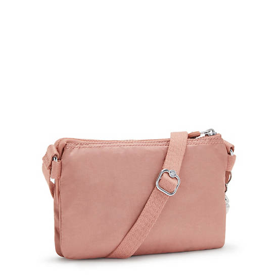 Rose Kipling Creativity XB Crossbody Bags | 152607PDG