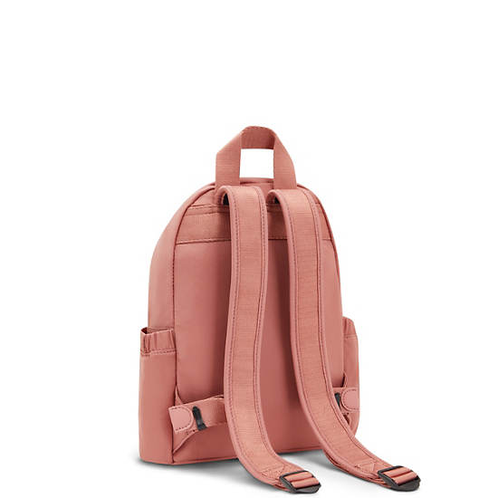 Rose Kipling Delia Mini Backpacks | 726145OXK