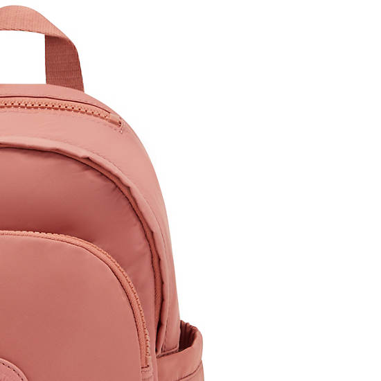 Rose Kipling Delia Mini Backpacks | 726145OXK