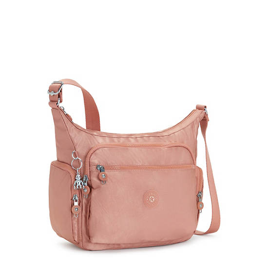 Rose Kipling Gabbie Crossbody Bags | 630982YQS