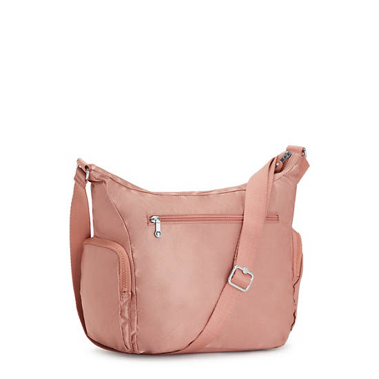 Rose Kipling Gabbie Crossbody Bags | 630982YQS