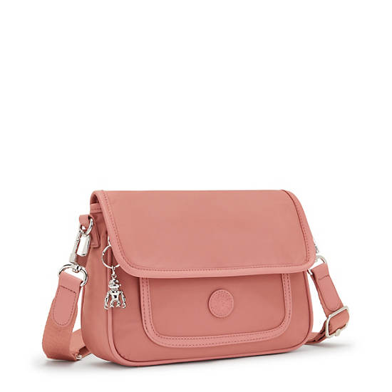 Rose Kipling Inaki Crossbody Bags | 764809HPG