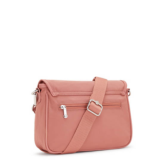 Rose Kipling Inaki Crossbody Bags | 764809HPG