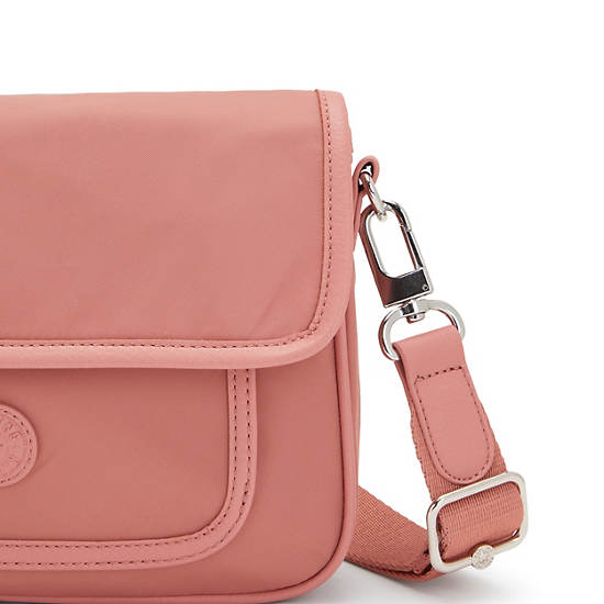 Rose Kipling Inaki Crossbody Bags | 764809HPG