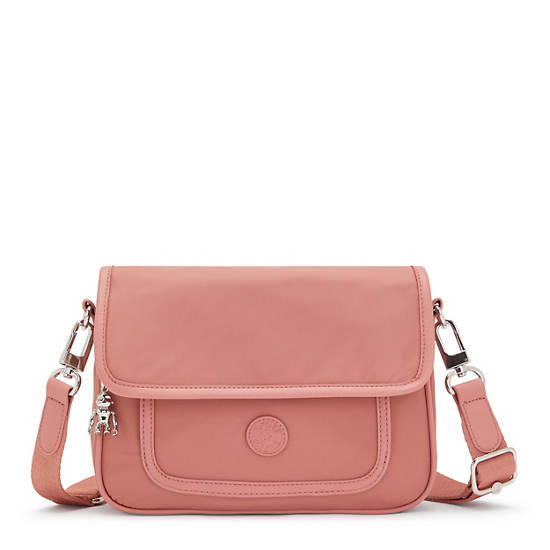 Rose Kipling Inaki Crossbody Bags | 764809HPG