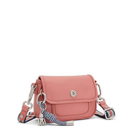 Rose Kipling Inaki Small Crossbody Bags | 678531JYS