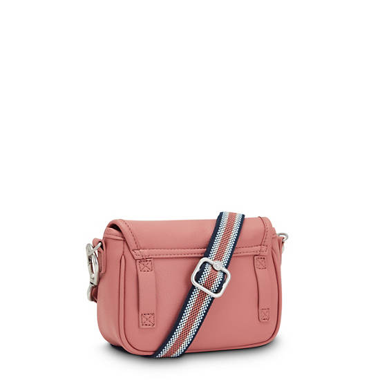 Rose Kipling Inaki Small Crossbody Bags | 678531JYS