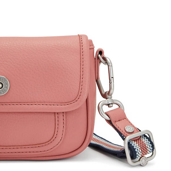 Rose Kipling Inaki Small Crossbody Bags | 678531JYS