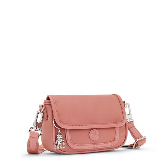 Rose Kipling Inaki Small Crossbody Handbag | 418295FSY