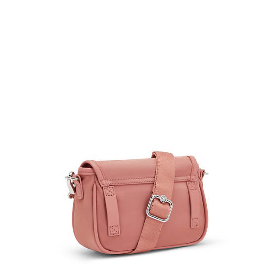 Rose Kipling Inaki Small Crossbody Handbag | 418295FSY