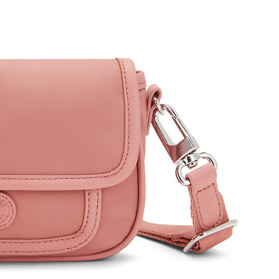 Rose Kipling Inaki Small Crossbody Handbag | 418295FSY