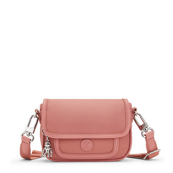 Rose Kipling Inaki Small Crossbody Handbag | 418295FSY