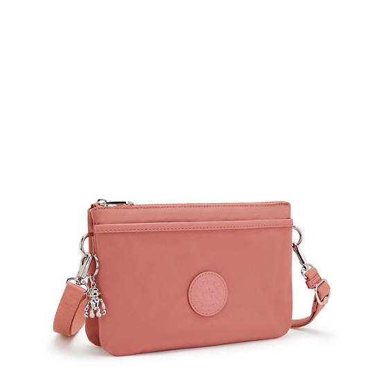 Rose Kipling Riri Classic Crossbody Bags | 675194CRU