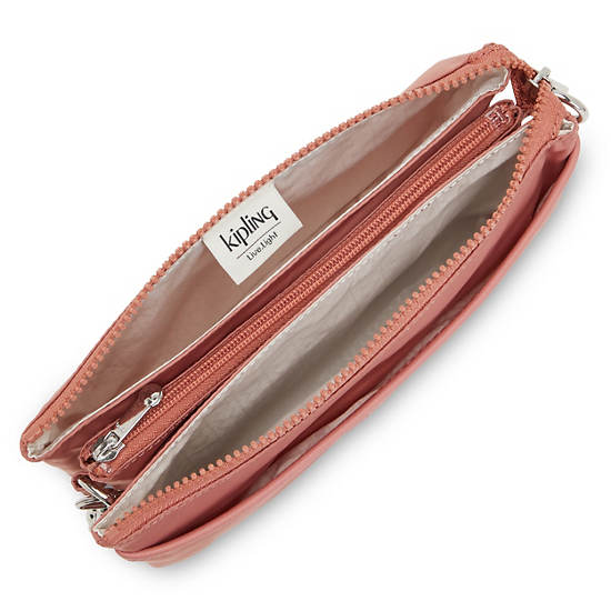 Rose Kipling Riri Classic Crossbody Bags | 675194CRU