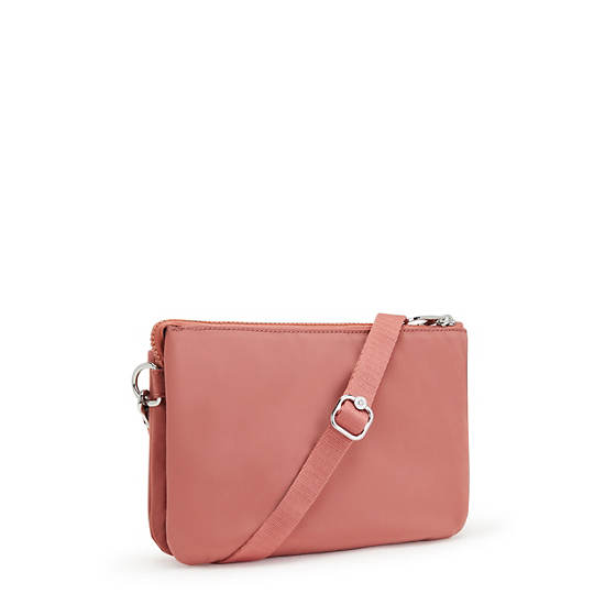 Rose Kipling Riri Classic Crossbody Bags | 675194CRU