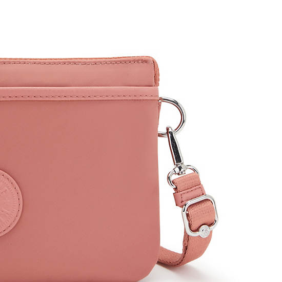 Rose Kipling Riri Classic Crossbody Bags | 675194CRU