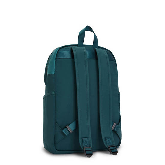 Turquoise Kipling Genadi 16