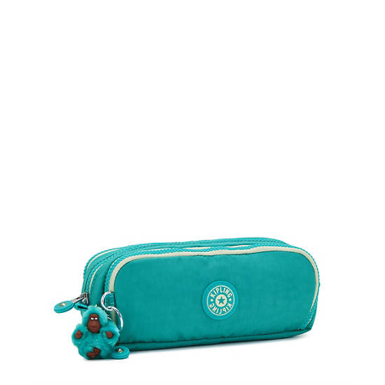 Turquoise Kipling Gitroy Pencil Accessories | 513874NVZ