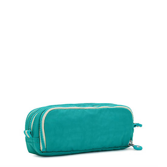 Turquoise Kipling Gitroy Pencil Accessories | 513874NVZ