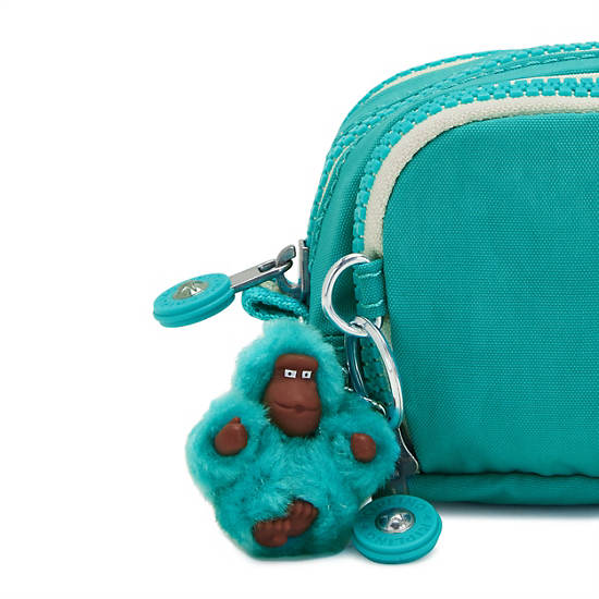 Turquoise Kipling Gitroy Pencil Accessories | 513874NVZ